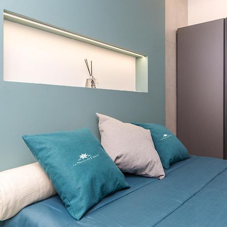 Le Note Di Fred Rent Room Campobasso Eksteriør bilde