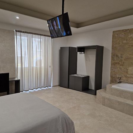 Le Note Di Fred Rent Room Campobasso Eksteriør bilde