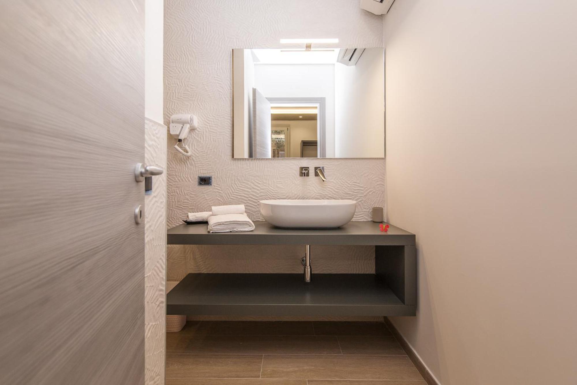Le Note Di Fred Rent Room Campobasso Eksteriør bilde