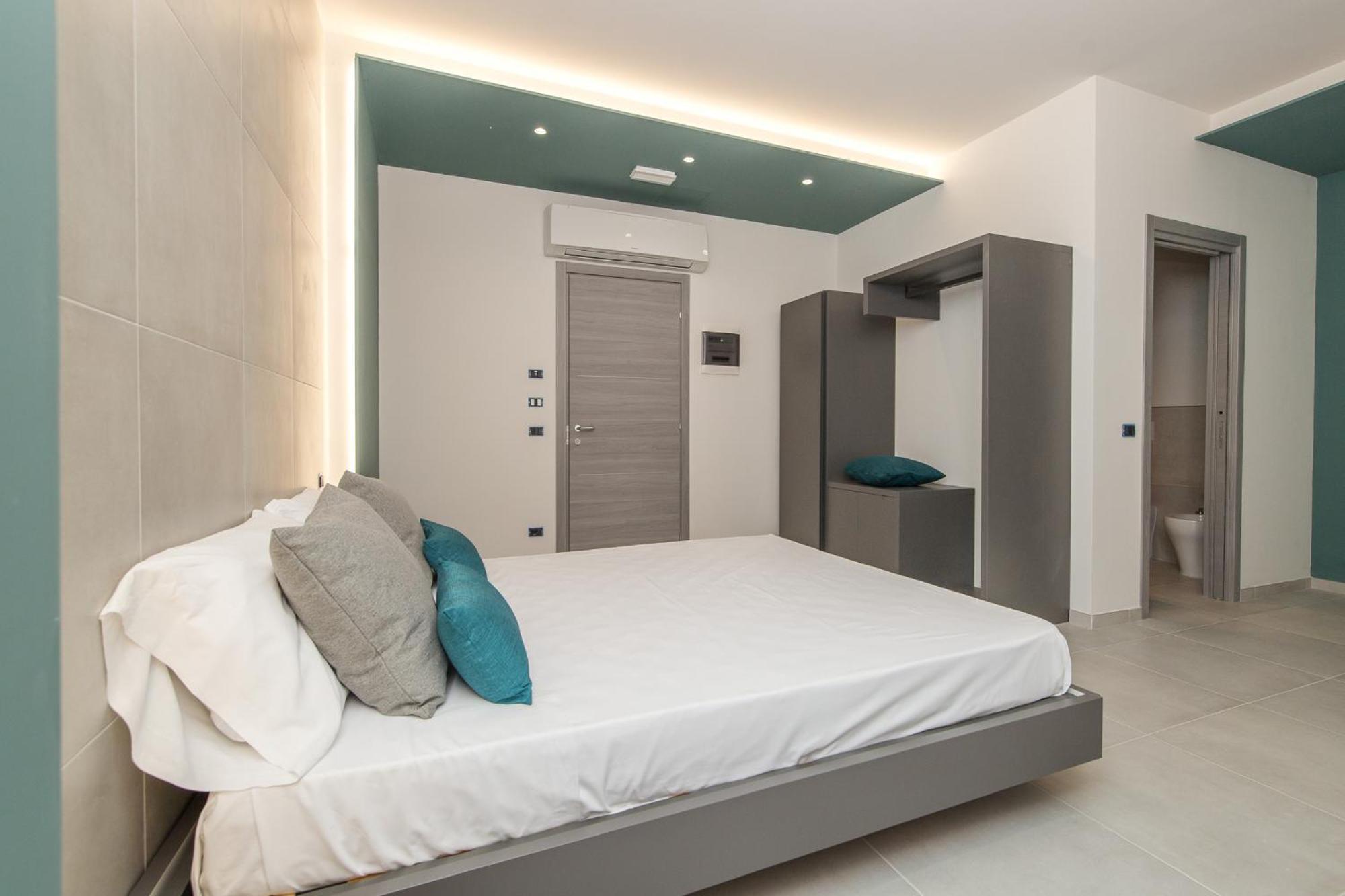 Le Note Di Fred Rent Room Campobasso Eksteriør bilde