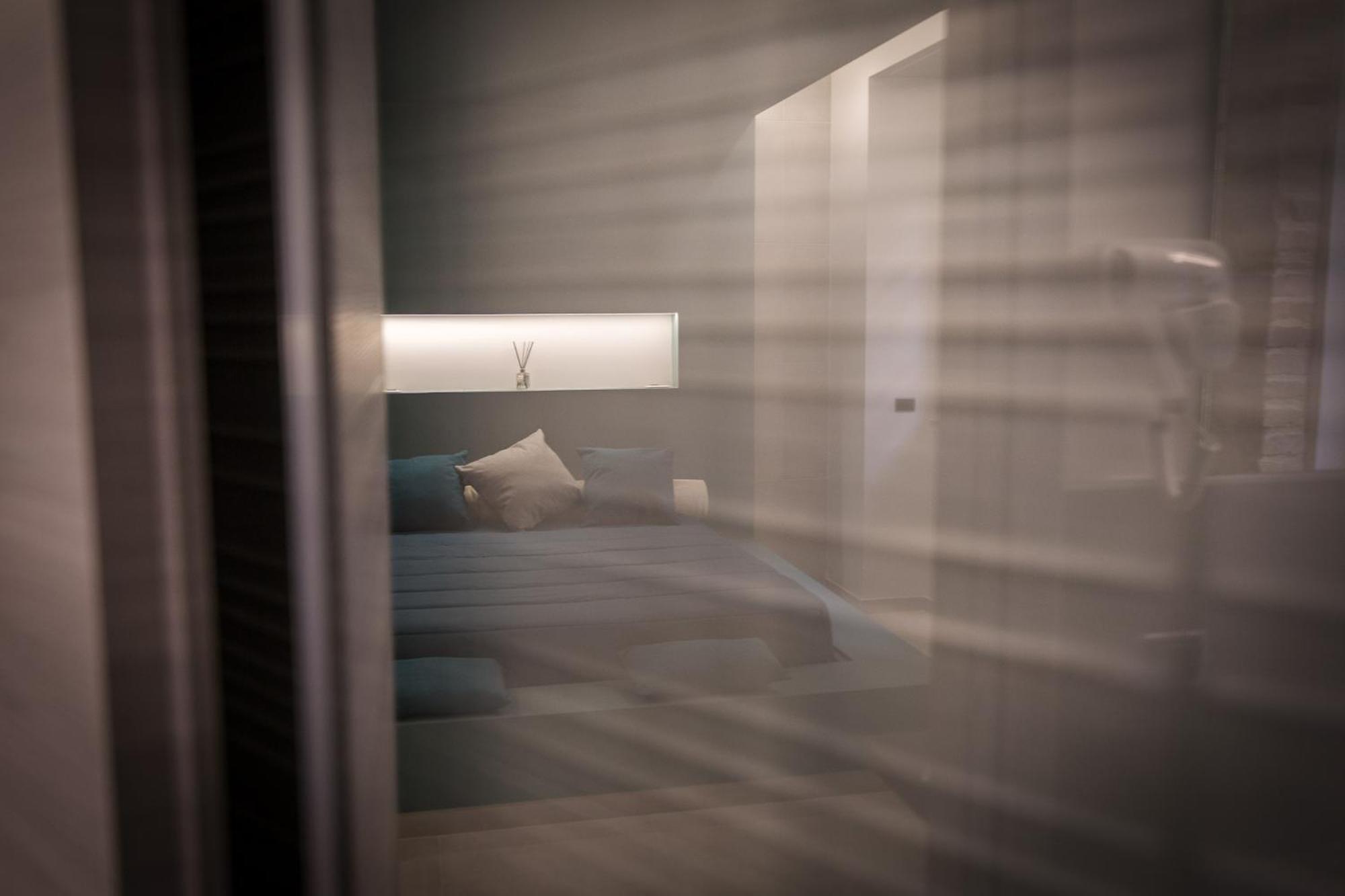 Le Note Di Fred Rent Room Campobasso Eksteriør bilde