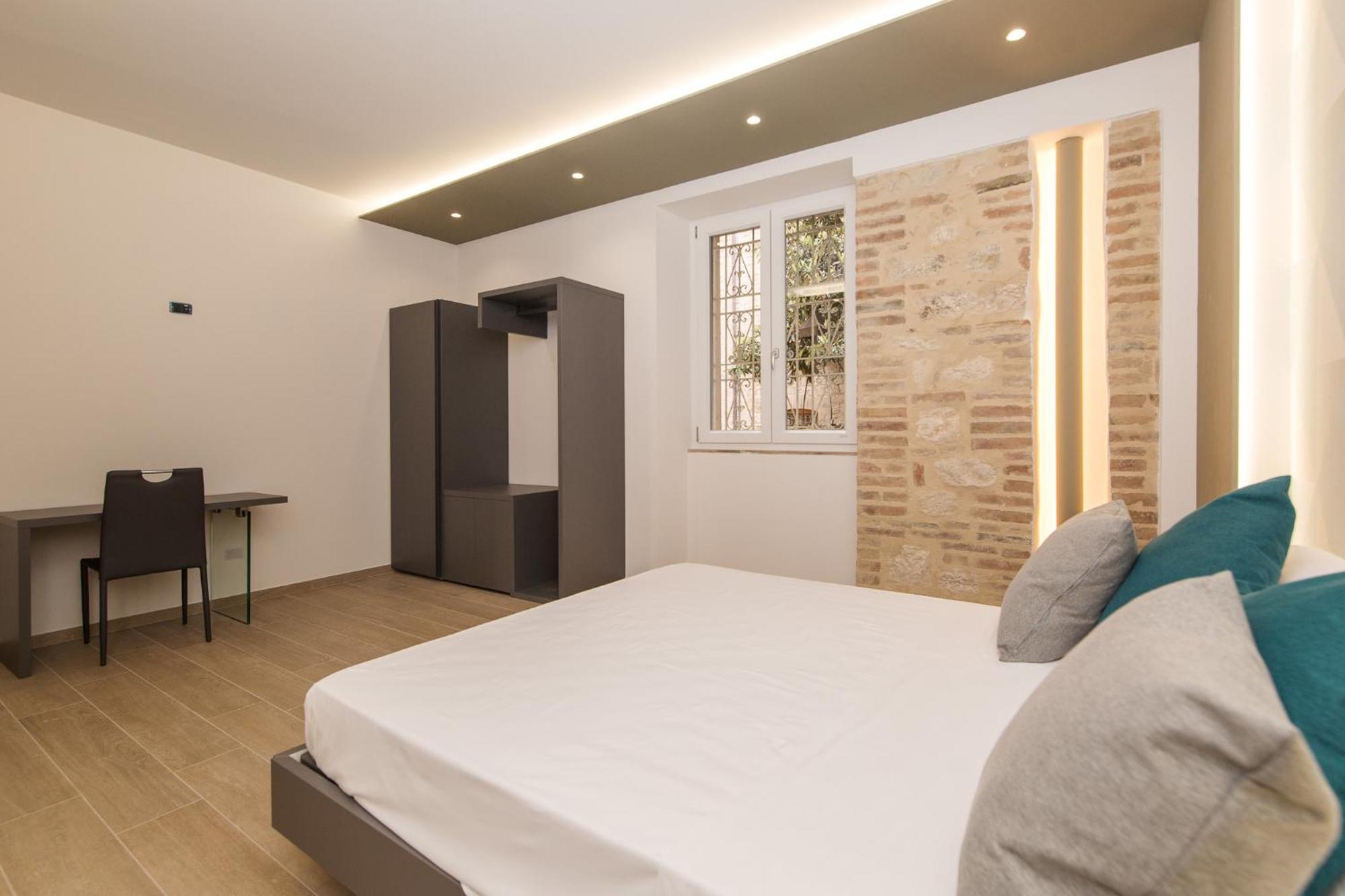 Le Note Di Fred Rent Room Campobasso Eksteriør bilde