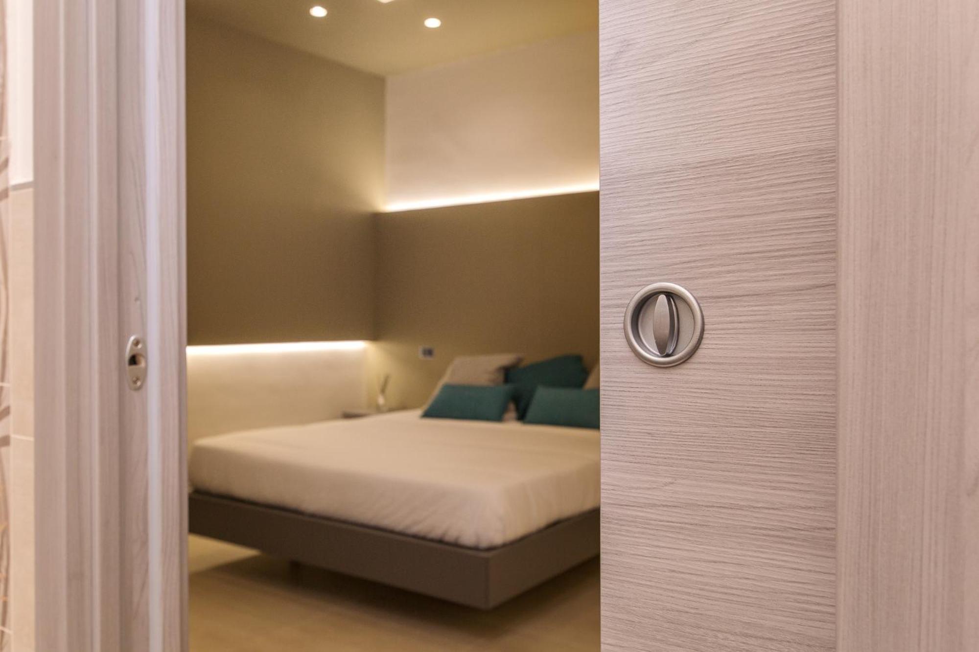 Le Note Di Fred Rent Room Campobasso Eksteriør bilde