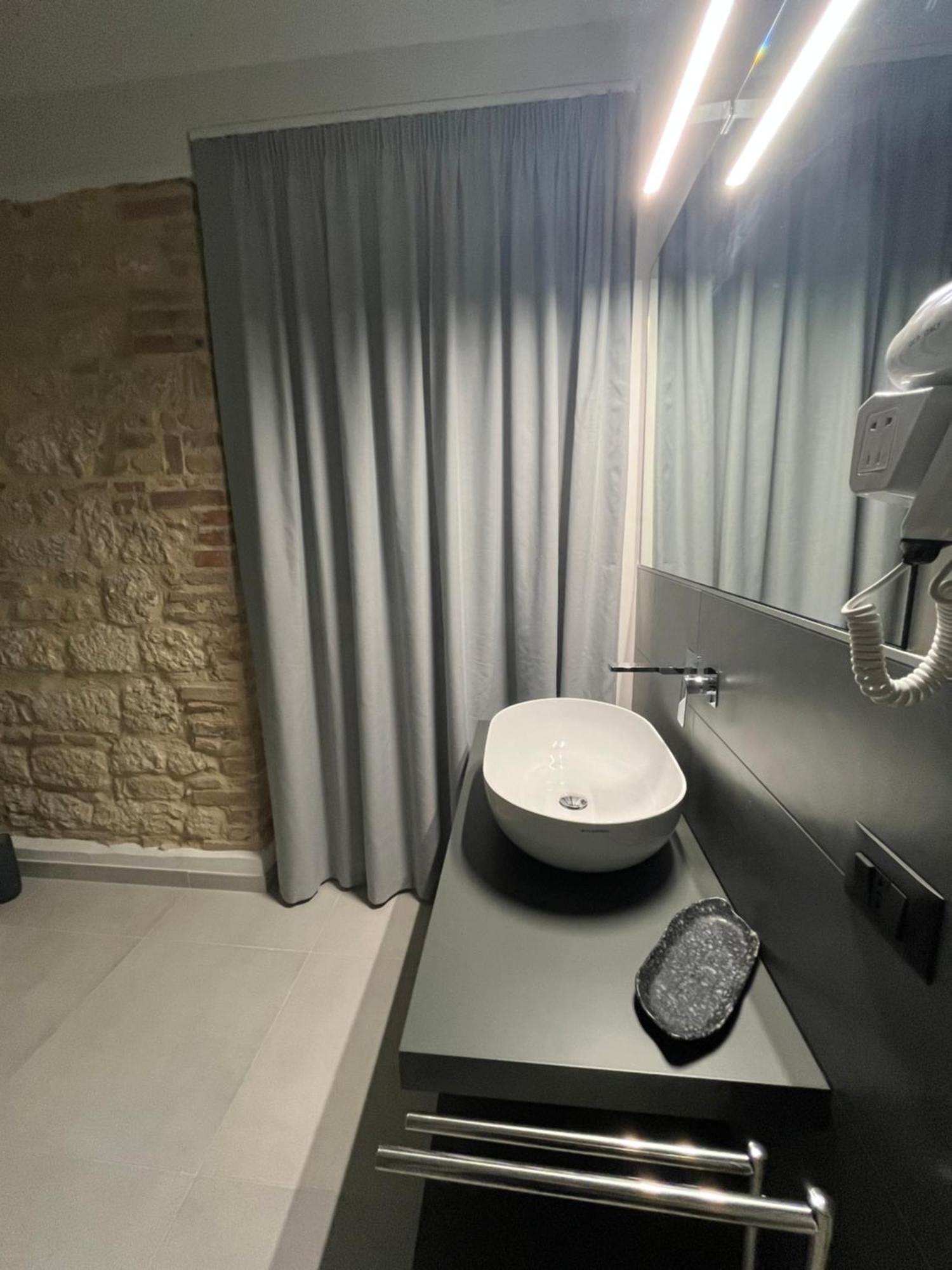 Le Note Di Fred Rent Room Campobasso Eksteriør bilde