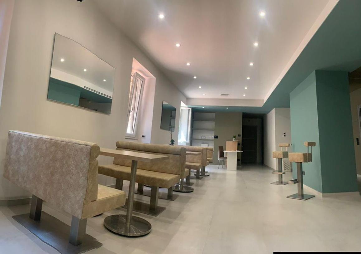 Le Note Di Fred Rent Room Campobasso Eksteriør bilde